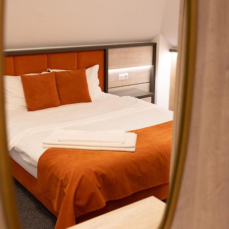 Hotel Loft By Lumiere Sibiu Extérieur photo