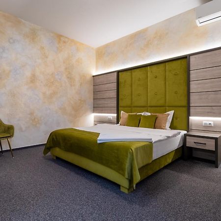 Hotel Loft By Lumiere Sibiu Extérieur photo