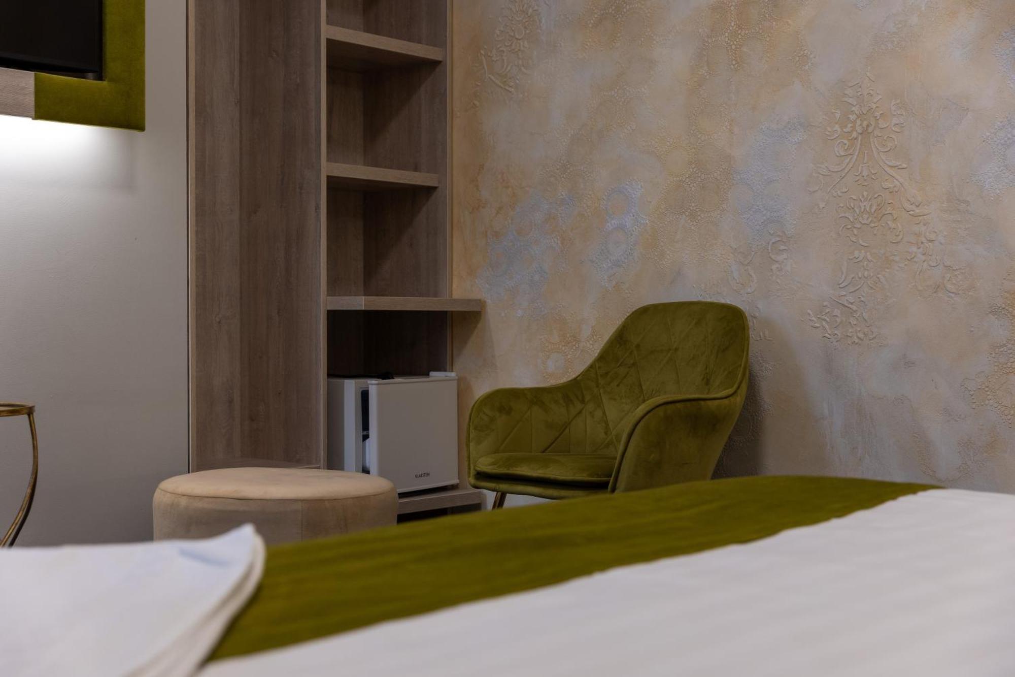 Hotel Loft By Lumiere Sibiu Extérieur photo