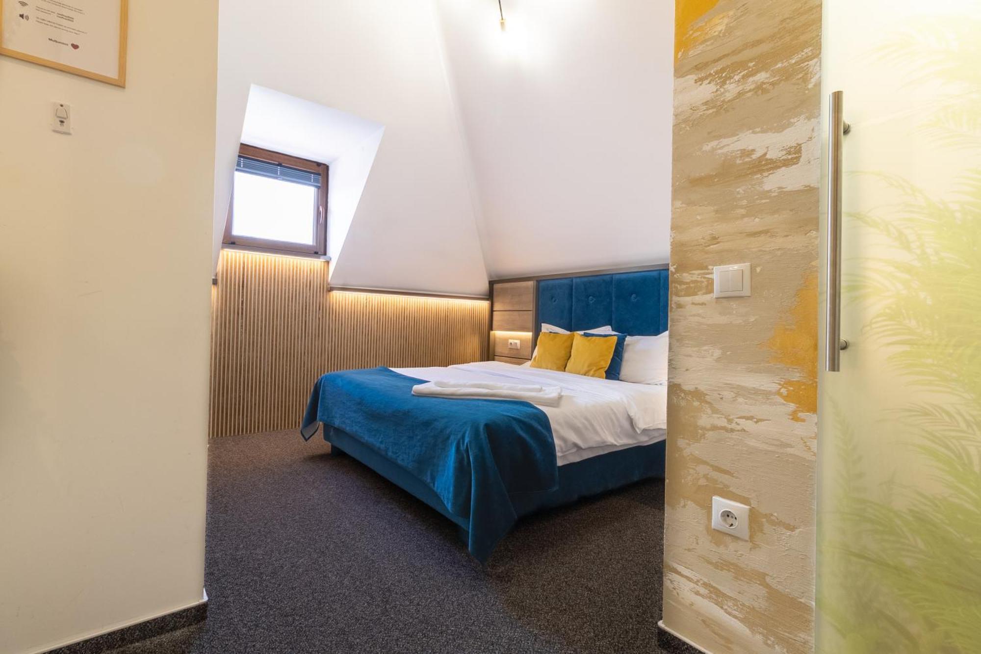 Hotel Loft By Lumiere Sibiu Extérieur photo