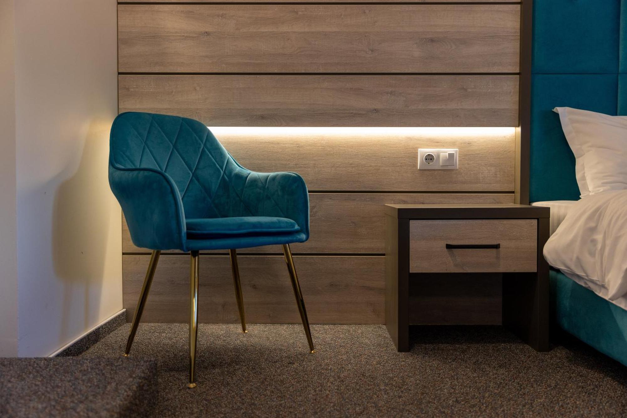 Hotel Loft By Lumiere Sibiu Extérieur photo