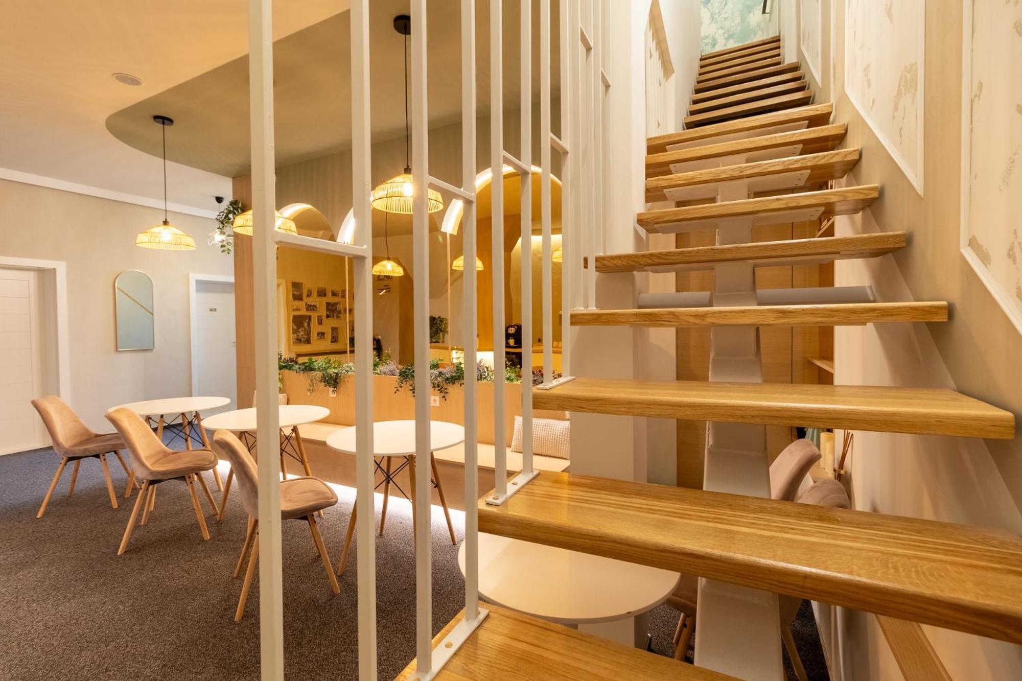 Hotel Loft By Lumiere Sibiu Extérieur photo