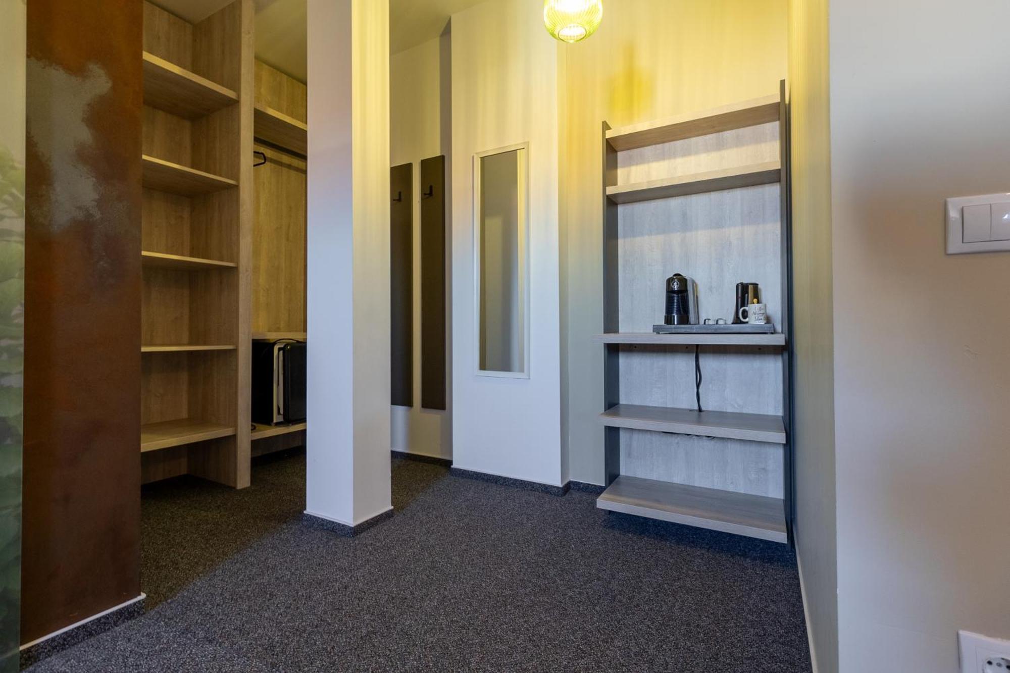 Hotel Loft By Lumiere Sibiu Extérieur photo