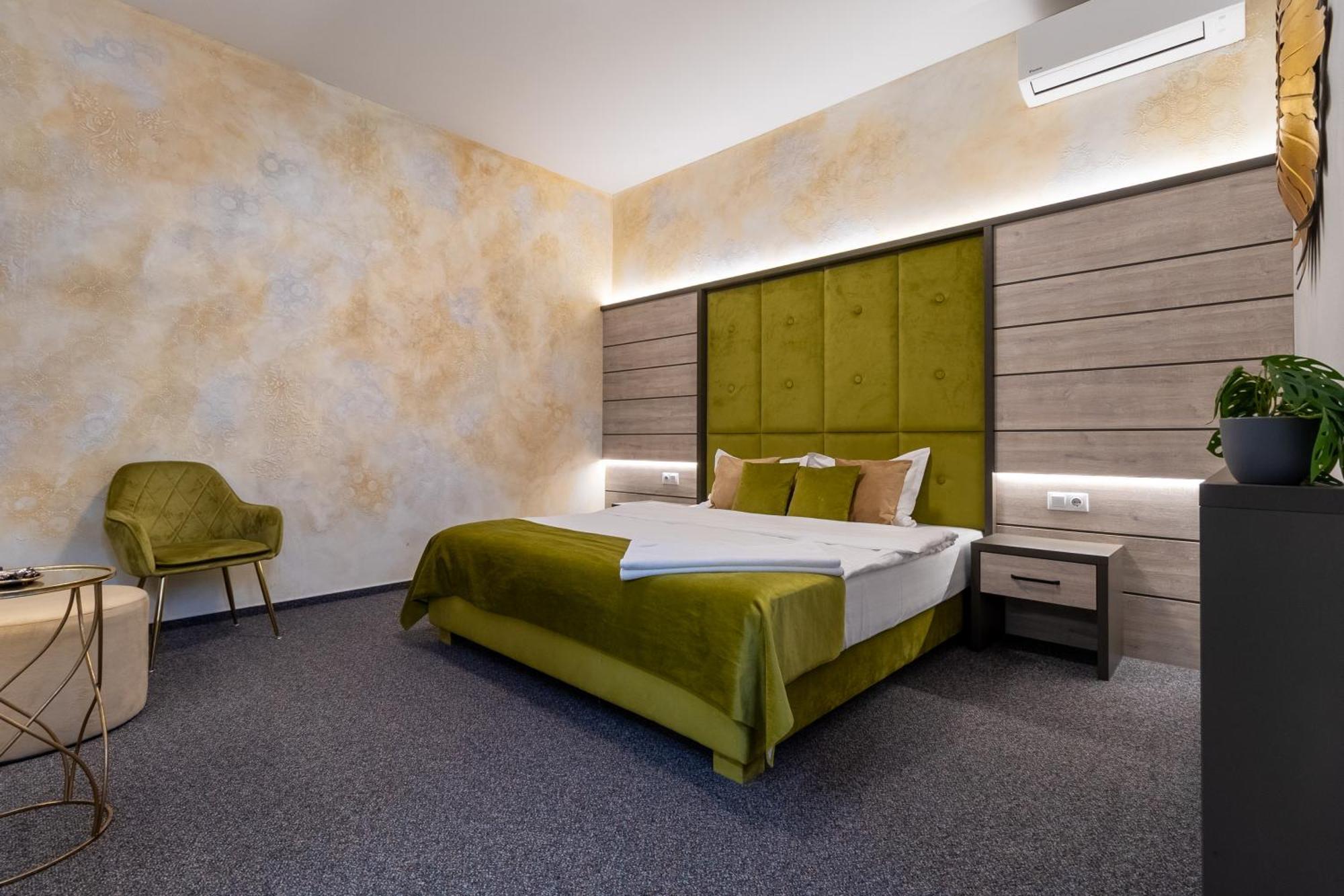 Hotel Loft By Lumiere Sibiu Extérieur photo