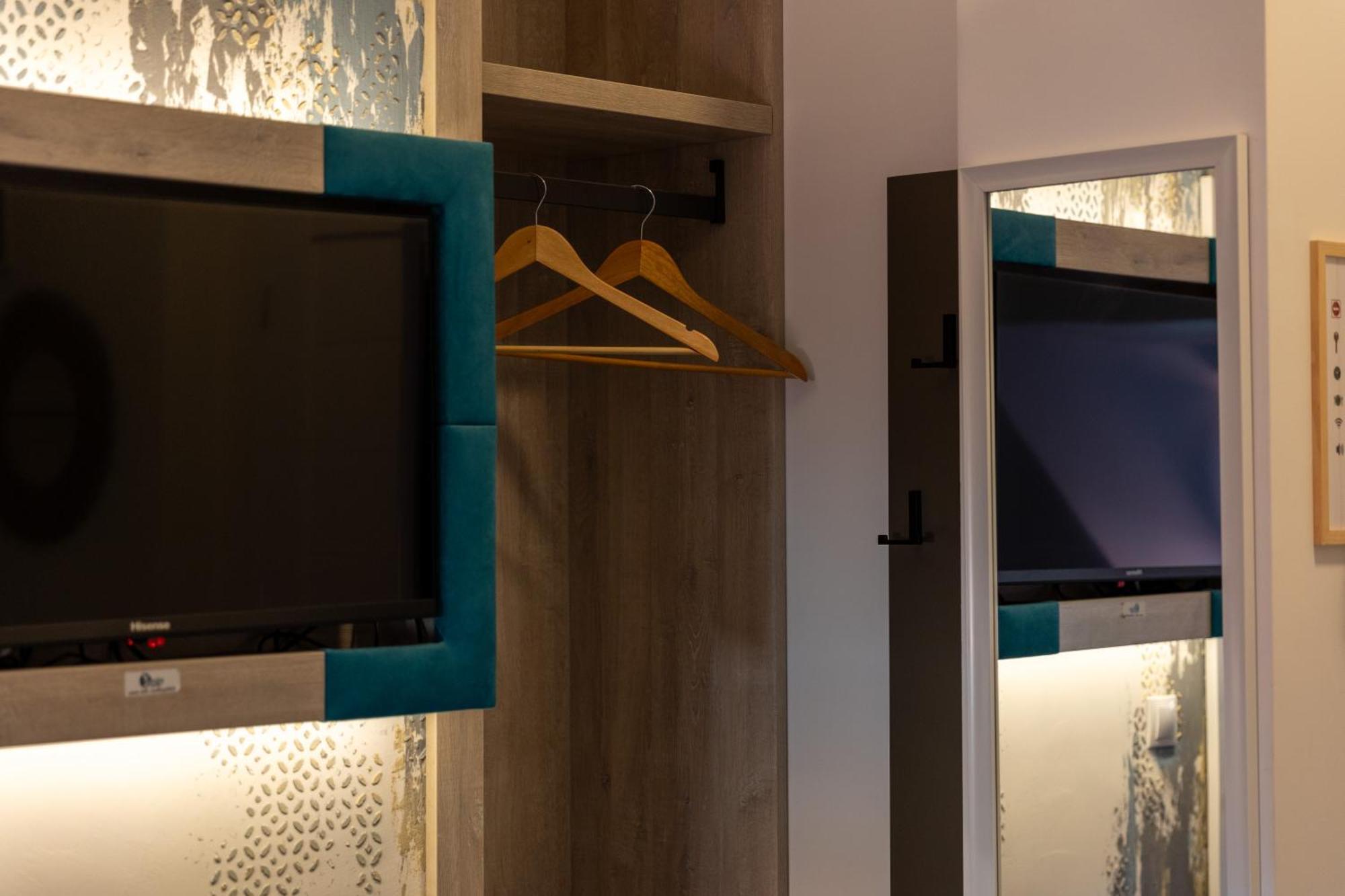 Hotel Loft By Lumiere Sibiu Extérieur photo