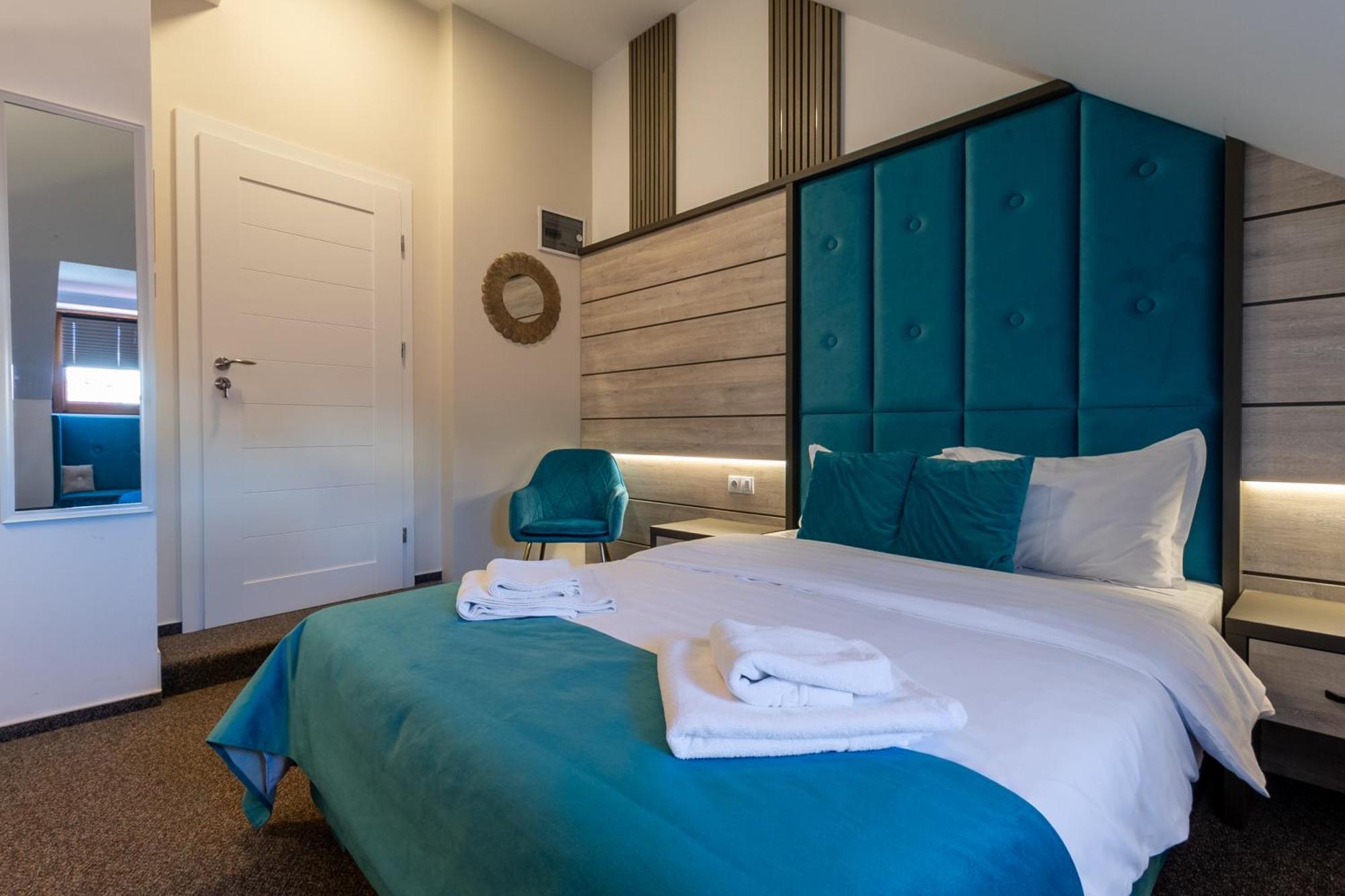 Hotel Loft By Lumiere Sibiu Extérieur photo