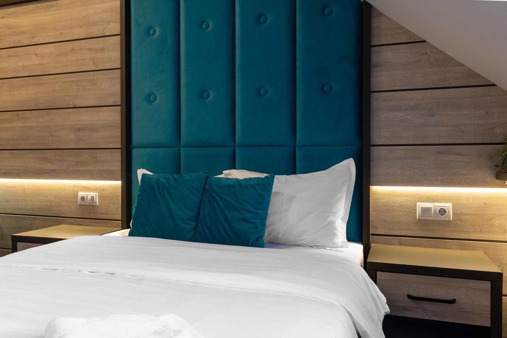 Hotel Loft By Lumiere Sibiu Extérieur photo
