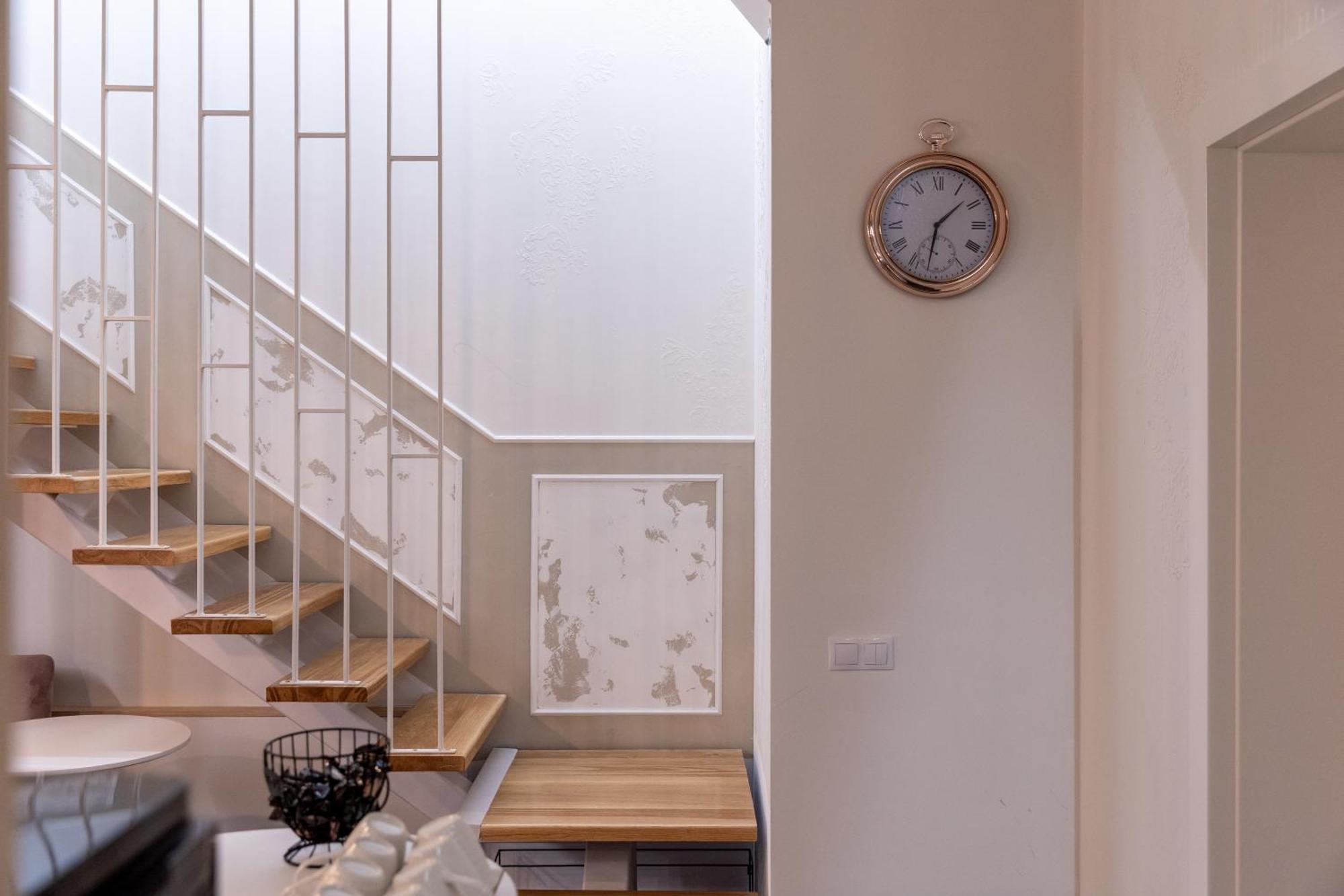 Hotel Loft By Lumiere Sibiu Extérieur photo