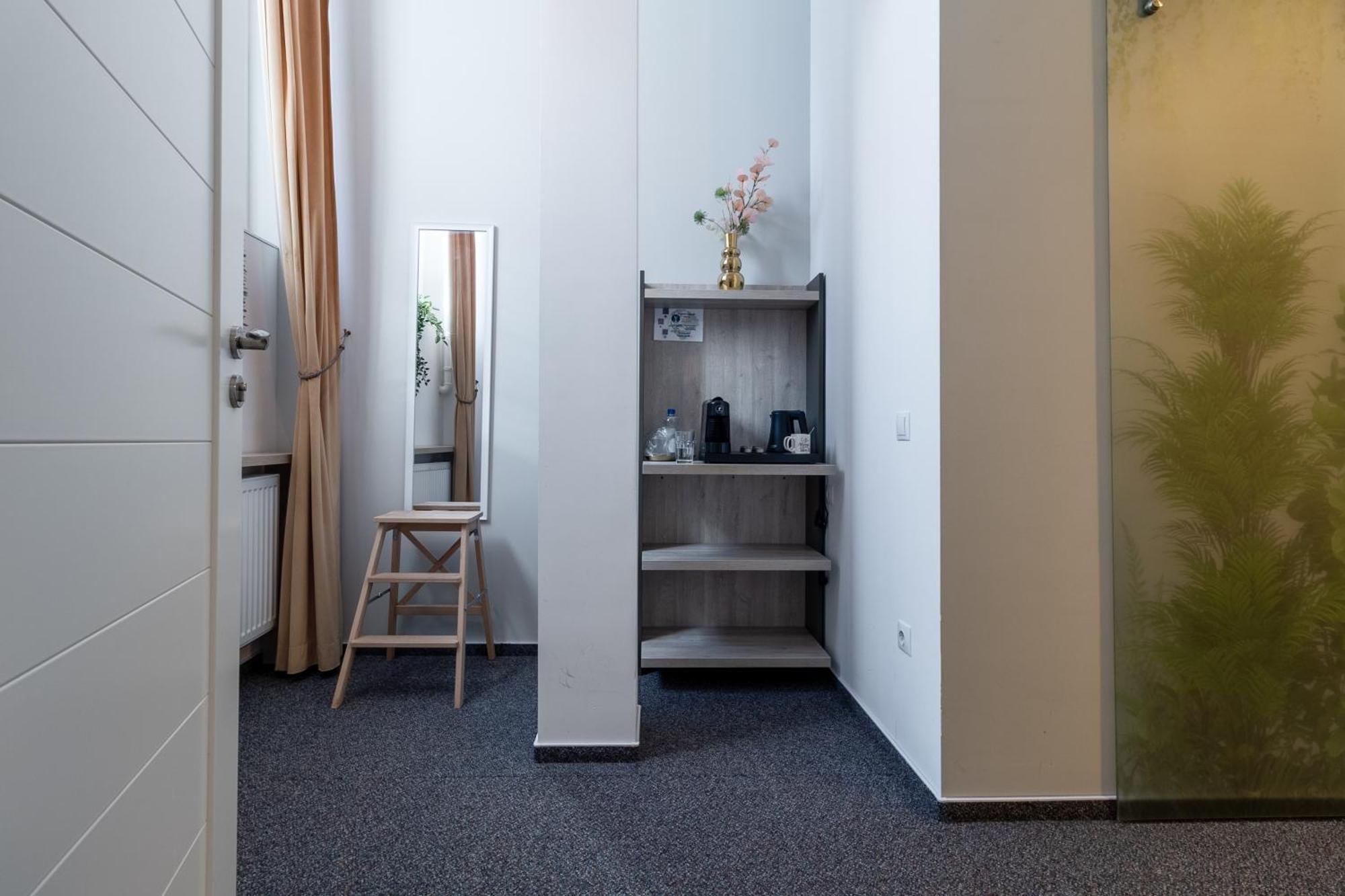 Hotel Loft By Lumiere Sibiu Extérieur photo