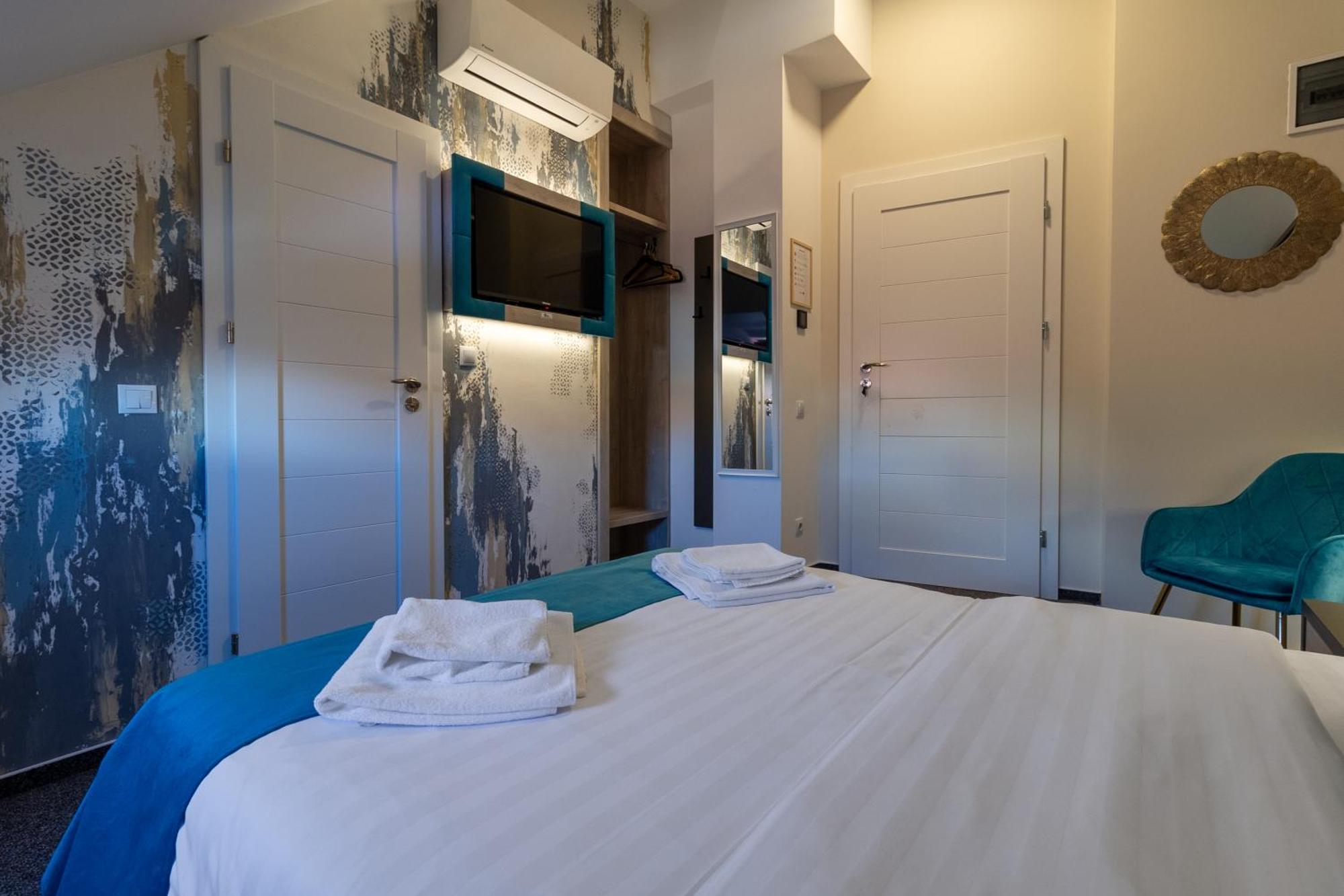 Hotel Loft By Lumiere Sibiu Extérieur photo