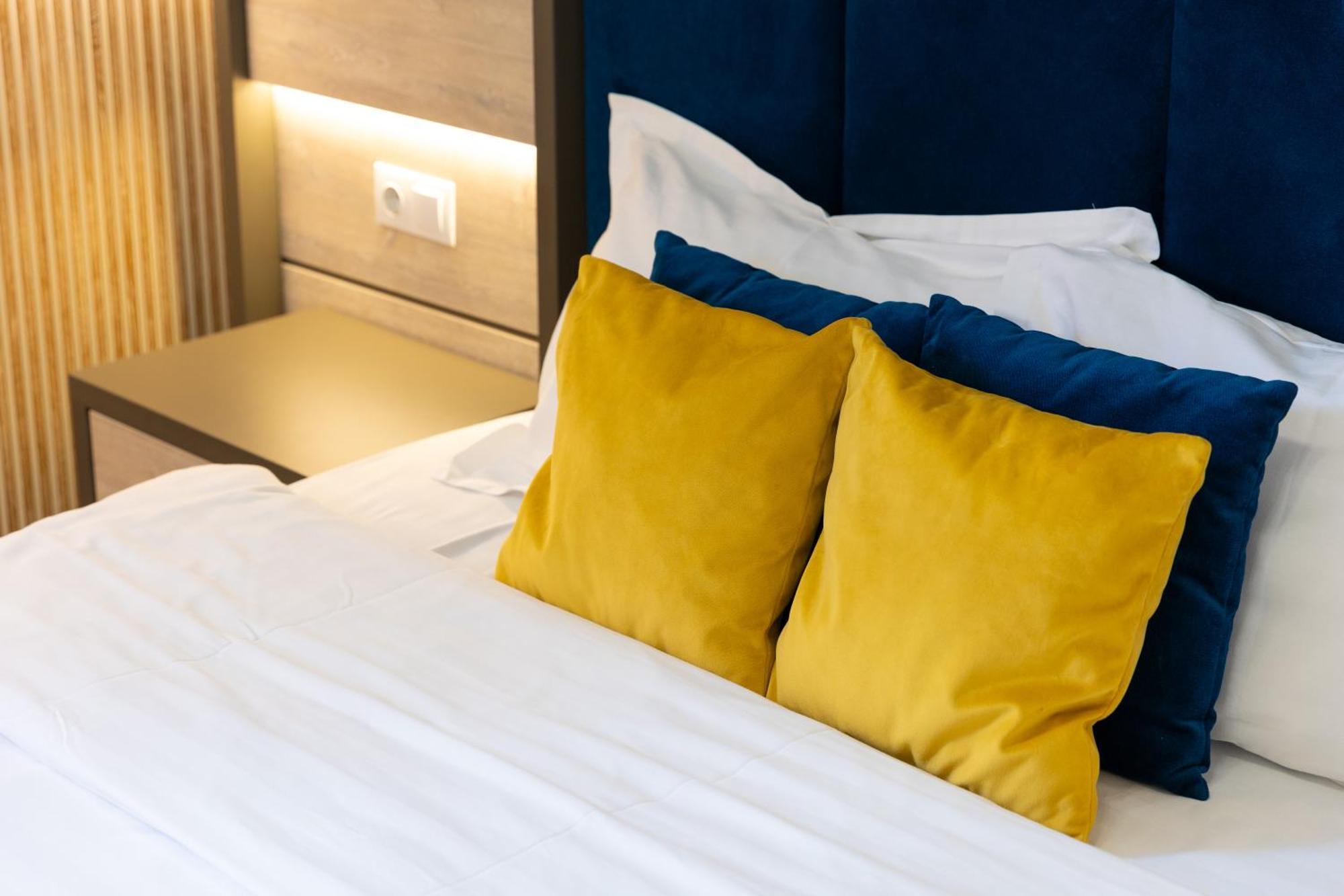 Hotel Loft By Lumiere Sibiu Extérieur photo