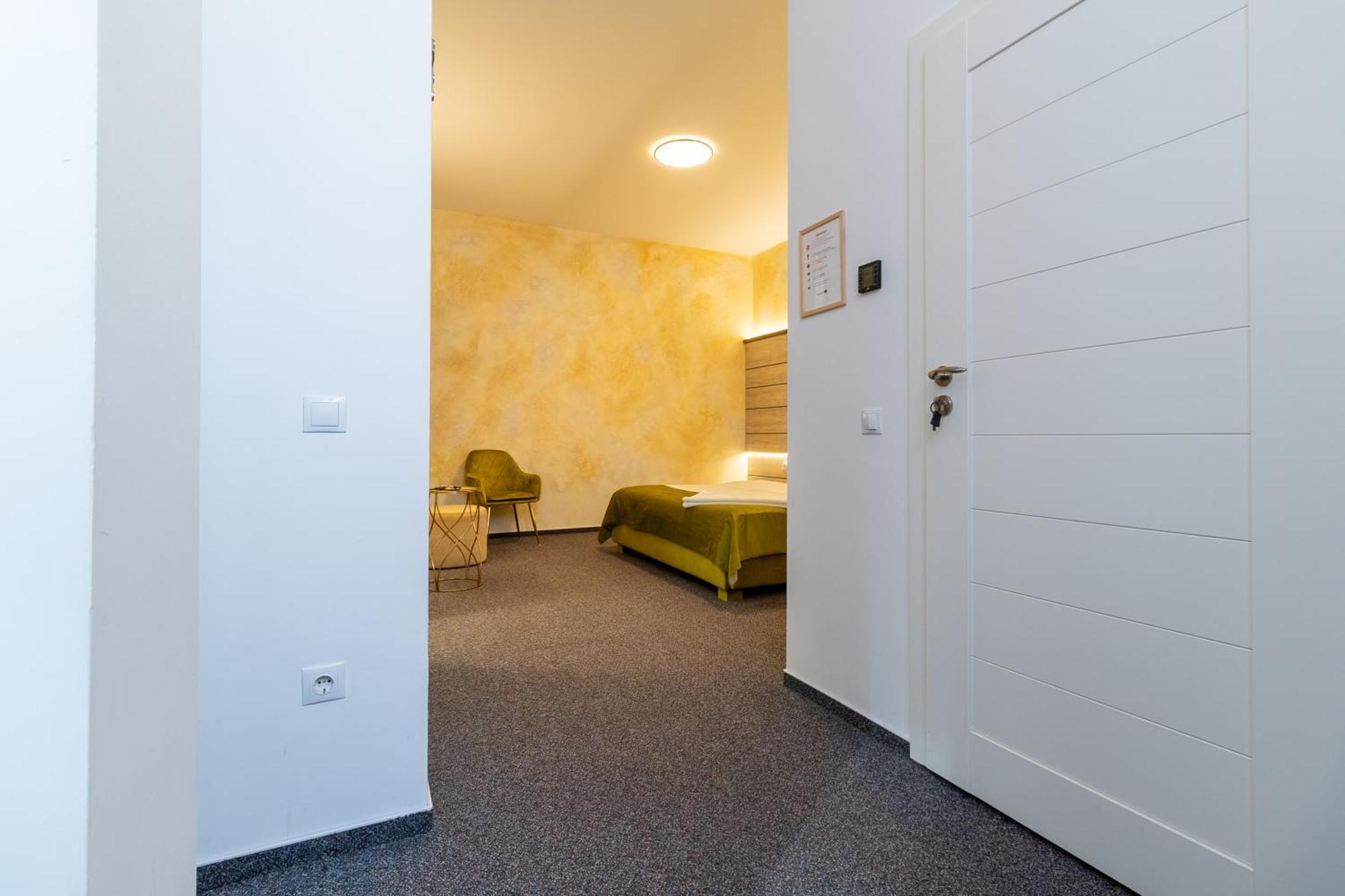 Hotel Loft By Lumiere Sibiu Extérieur photo