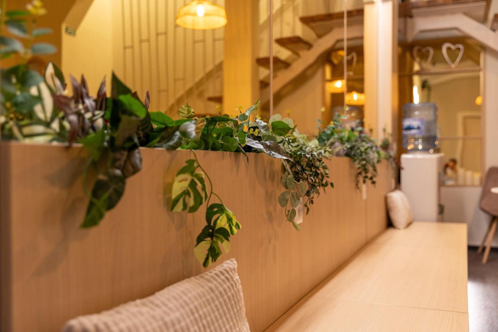Hotel Loft By Lumiere Sibiu Extérieur photo